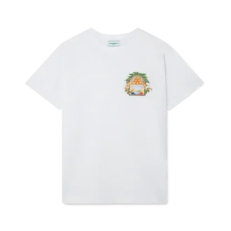 Tricou Triomphe D’orange