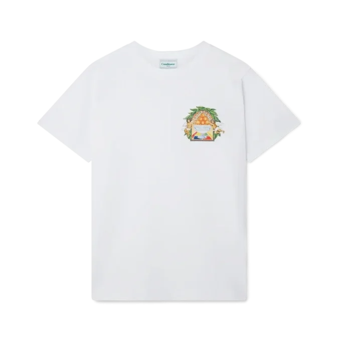 Tricou Triomphe D’orange Tricou Triomphe D’orange