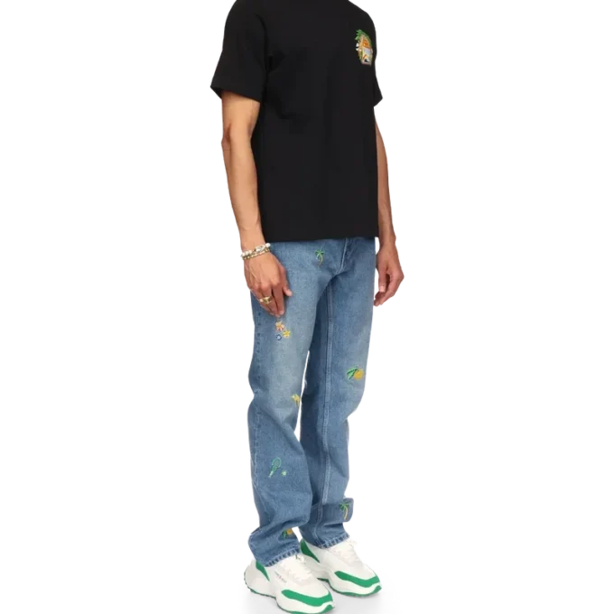 Tricou Triomphe D’orange Tricou Triomphe D’orange