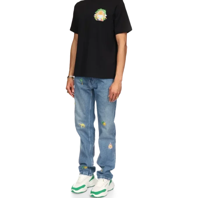 Tricou Triomphe D’orange Tricou Triomphe D’orange