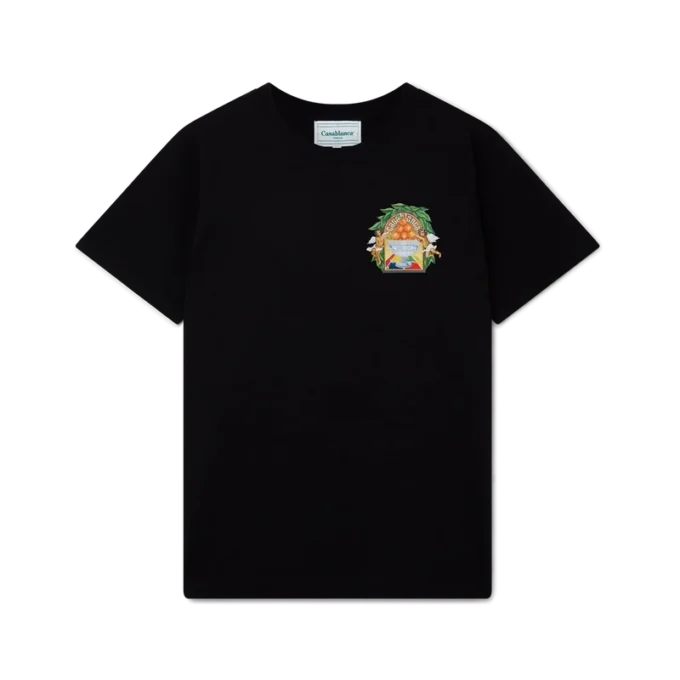 Tricou Triomphe D’orange Tricou Triomphe D’orange