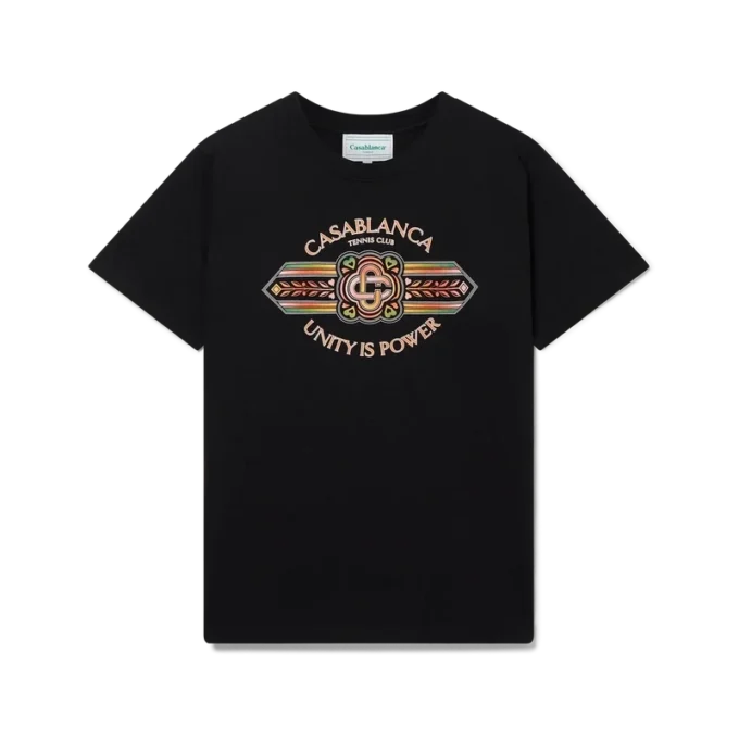 Tricou „Unity is Power”