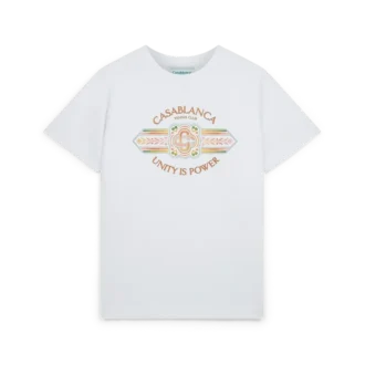 Tricou „Unity is Power”