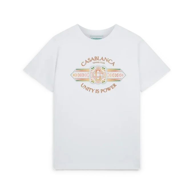 Tricou „Unity is Power”