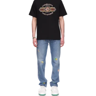 Tricou „Unity is Power”