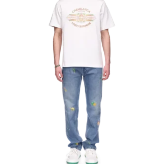 Tricou „Unity is Power”