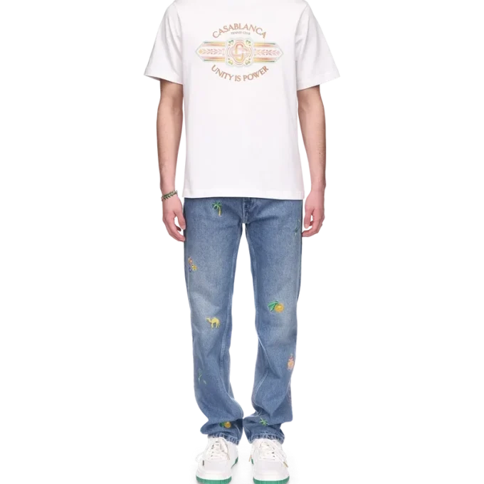 Tricou „Unity is Power”