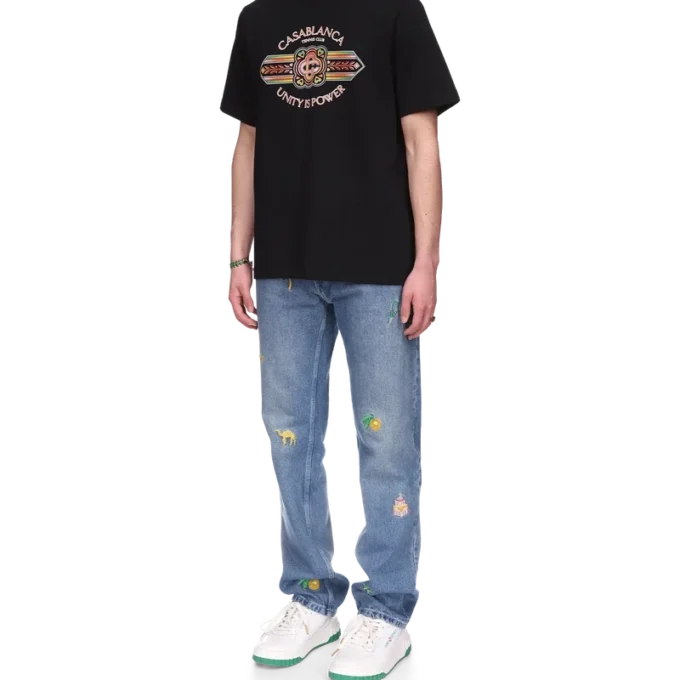 Tricou „Unity is Power”