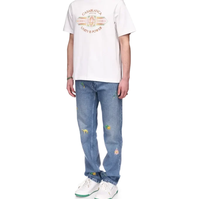 Tricou „Unity is Power”