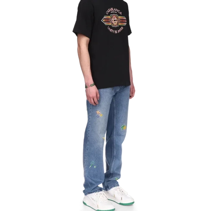 Tricou „Unity is Power”