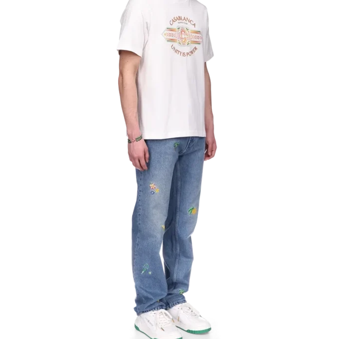 Tricou „Unity is Power”