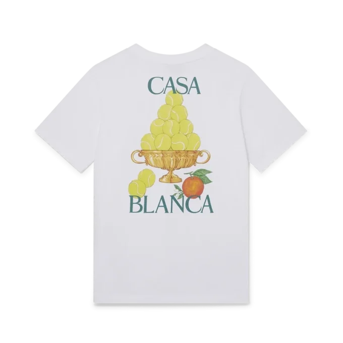 Tricoul Le Triomphe De Tennis