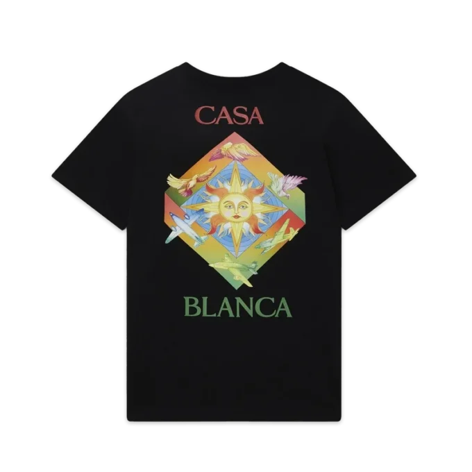 Tricouri Les Elements