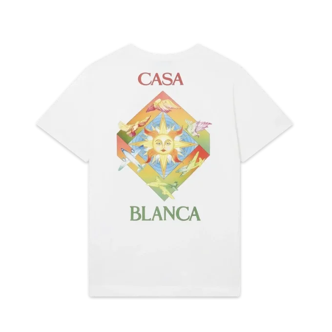 Tricouri Les Elements