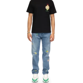 Tricouri Les Elements