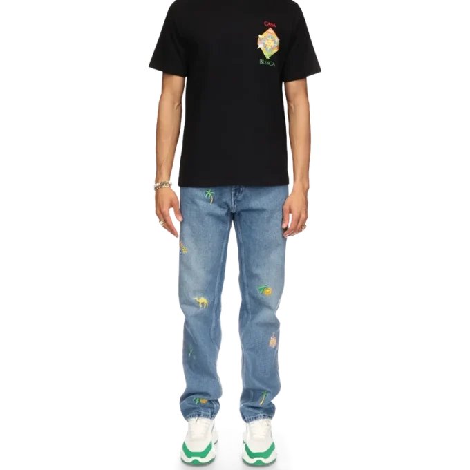 Tricouri Les Elements