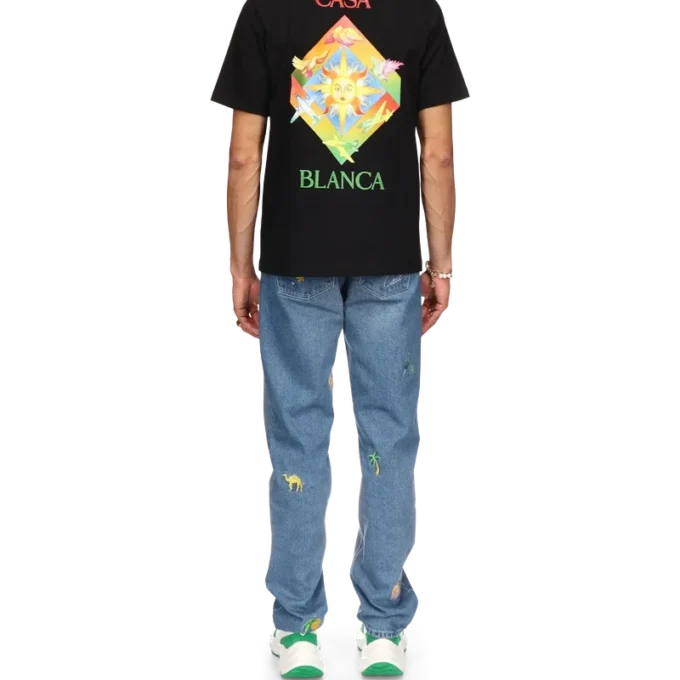 Tricouri Les Elements