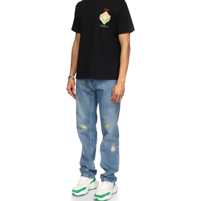 Tricouri Les Elements