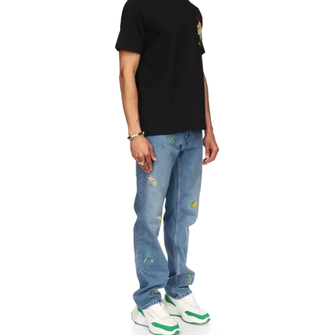 Tricouri Les Elements