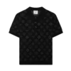 Tricouri polo Jacquard Monogram