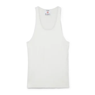 Vestă cu nervuri Boucle