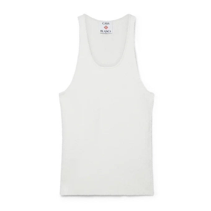 Vestă cu nervuri Boucle Vestă cu nervuri Boucle