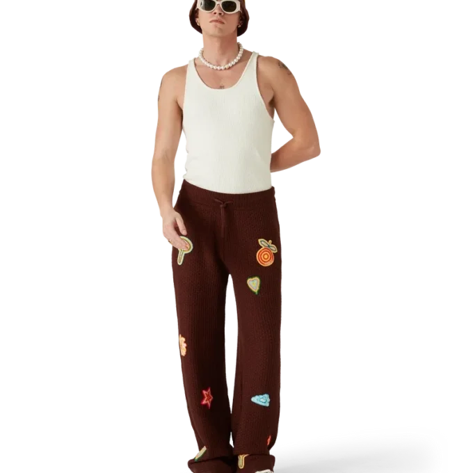 Vestă cu nervuri Boucle Vestă cu nervuri Boucle