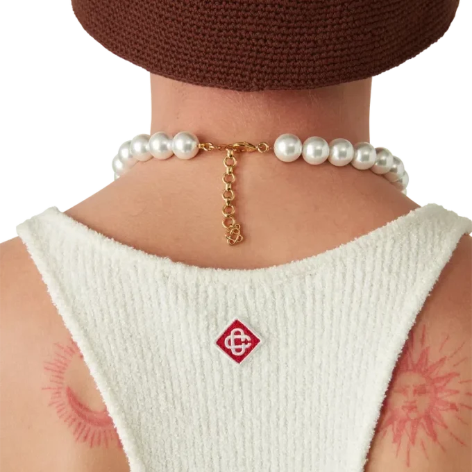 Vestă cu nervuri Boucle Vestă cu nervuri Boucle