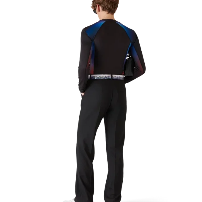 Vestă de protecție Gradient