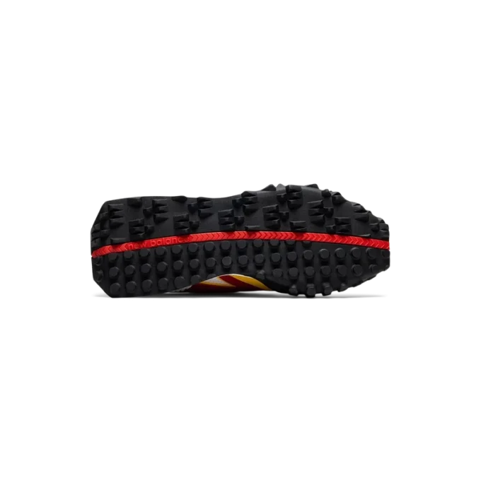 Xc-72 Roșu și galben Casablanca și New Balance