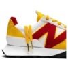 Xc-72 Roșu și galben Casablanca și New Balance